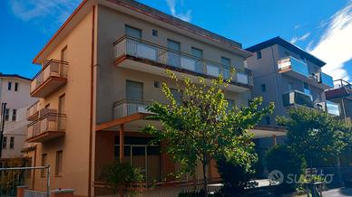 Albergo via Lecce Rimini