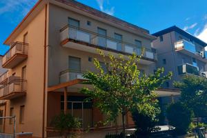 Albergo via Lecce Rimini