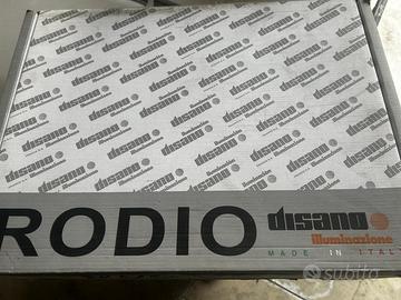 Disano Illuminazione RODIO LED