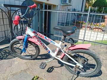 bicicletta bimbo