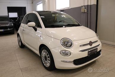 FIAT 500 1.2 EasyPower Lounge GPL ""DISTRIBUZION