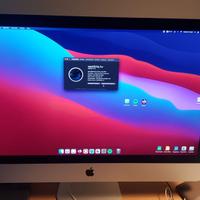 iMac 27" 5K
