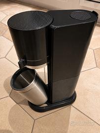 Gasatore Sodastream duo nero