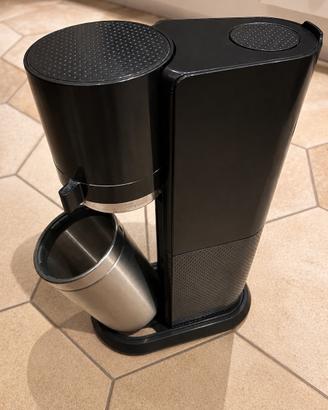 Gasatore Sodastream duo nero