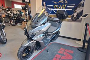 Kymco X-Town ABS + TCS ST
