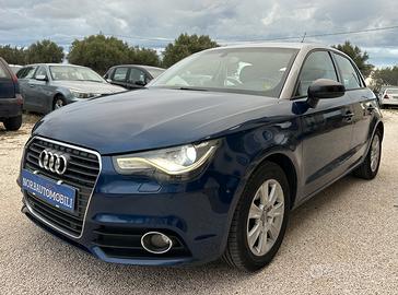 Audi A1 1.6 TDI S tronic 2014 Garantita