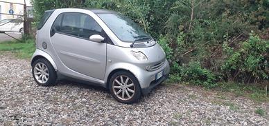 Smart turbodiesel