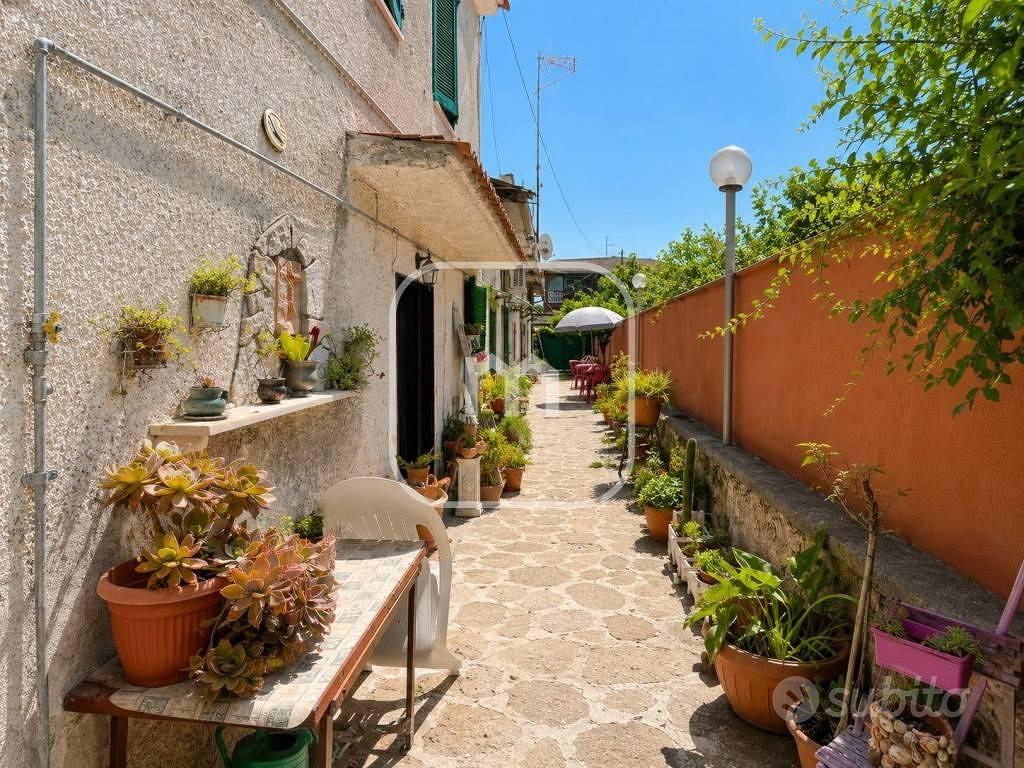 Appartamento – Roma, Rocca Cencia, Borghesiana - Vista 5