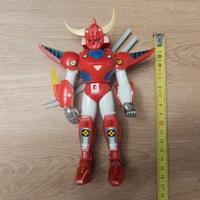 Cinque Samurai Ryo (samurai troopers) bandai
