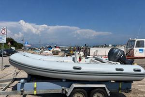 Gommone BSC46