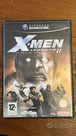 X-MEN LEGEND II L’era di apocalisse