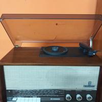 radio anni 60