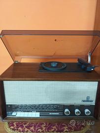 radio anni 60