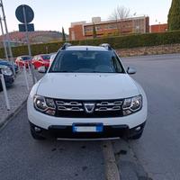 Dacia Duster 1.5 dCi 110CV 4x2 Lauréate