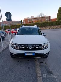 Dacia Duster 1.5 dCi 110CV 4x2 Lauréate