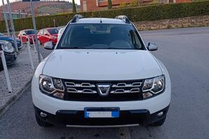 Dacia Duster 1.5 dCi 110CV 4x2 Lauréate