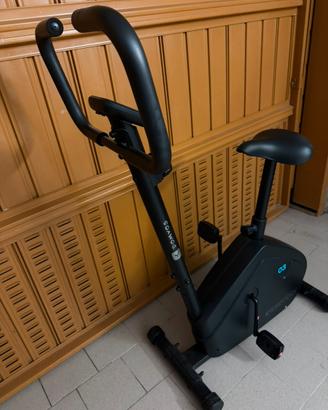 Cyclette Essential Domyos