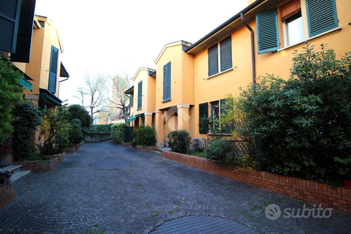 Casa – Bologna, Saragozza, Porto-Saragozza - Vista 3