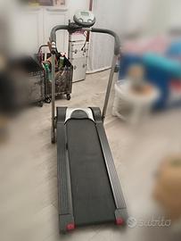 Tapis Roulant magnetico