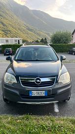 OPEL ANTARA 2.0 CDTI AUTOMATICA – 4x4