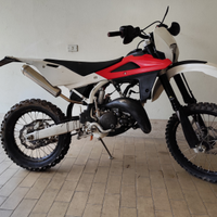 Husqvarna WR 125 2010