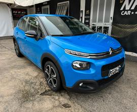 Citroen C3 PureTech 83 S&S Shine 75 MILA KM