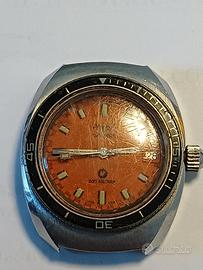 Orologio Vintage Phigied Caribbean J. automatic