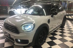 MINI Countryman 2.0 Cooper D Business Countryman
