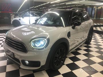 MINI Countryman 2.0 Cooper D Business Countryman