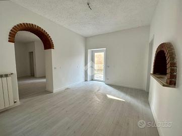 CASA INDIPENDENTE A MARTINENGO