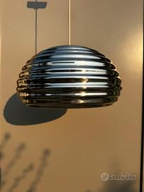 Lampadario Floss Splugen Brâu