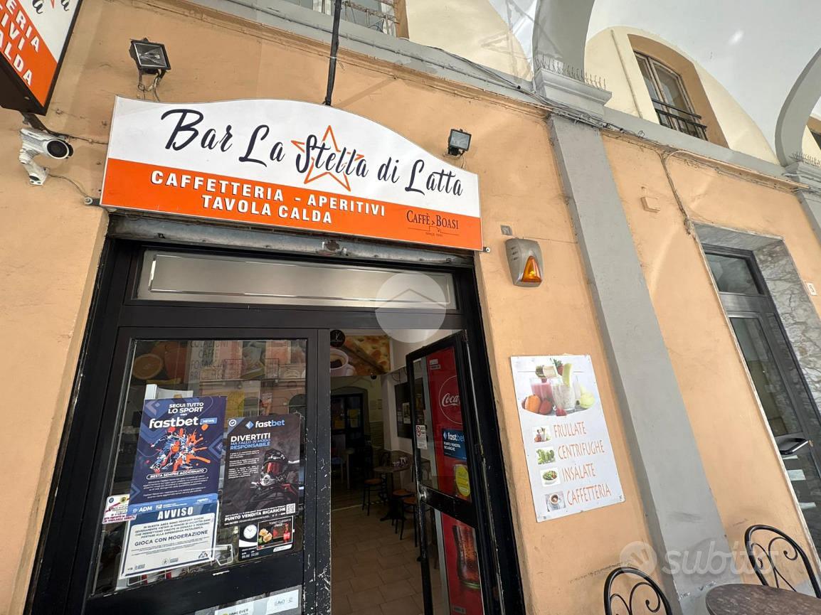 ATTIVITÀ A GENOVA
