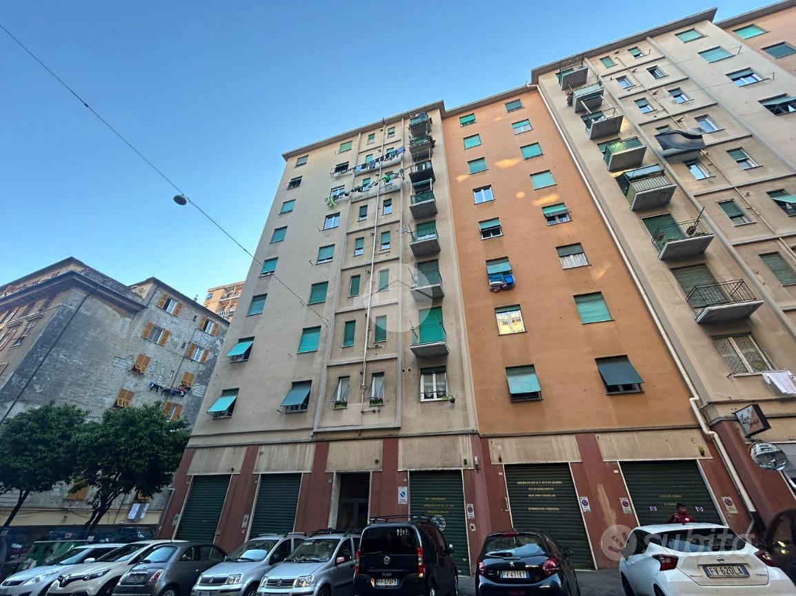 Appartamento – Genova, Belvedere, Centro Ovest - Vista 2