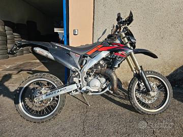 hm 50 motard