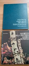 Manifesti della Seconda Guerra Mondiale