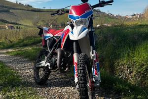 Fantic 50 Performance Enduro 2021