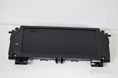 Quadro strumenti Citroen C4 Grand SpaceTourer 2.0h