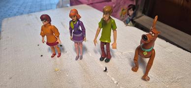 Scooby doo
