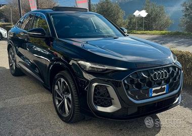 Stupenda Audi Q5 SPB S-line 40 tdi full optional