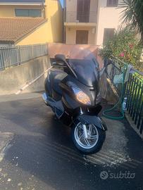 APRILIA ATLANTIC 300cc / 2011