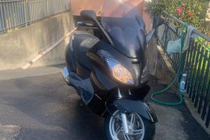 APRILIA ATLANTIC 300cc / 2011