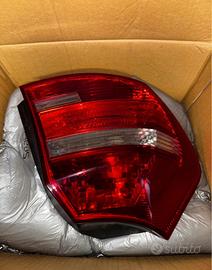 Stop Bmw serie 1