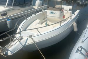 Barca a motore sessa keylargo