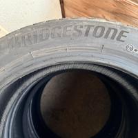 Gomme Bridgestone estive usate
