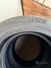 Gomme Bridgestone estive usate