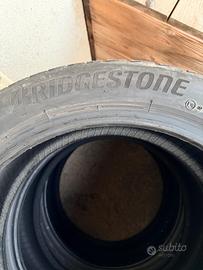 Gomme Bridgestone estive usate