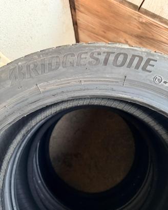 Gomme Bridgestone estive usate