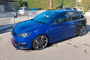 pegeout 308 gti