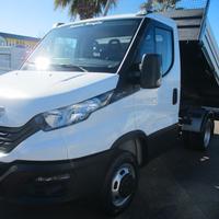 Iveco Daily 35C12 2.3 120CV E6D RIBALTABILE TRILAT