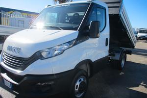 Iveco Daily 35C12 2.3 120CV E6D RIBALTABILE TRILAT